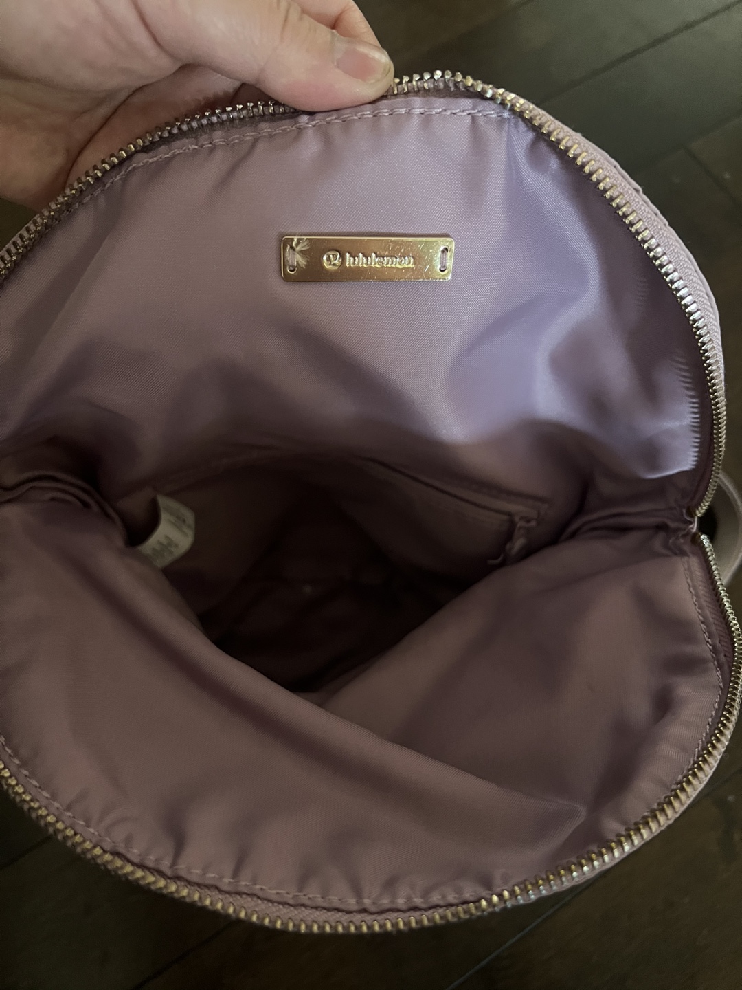 Lululemon “All Night Festival” cross body bag (5L) - photo 4