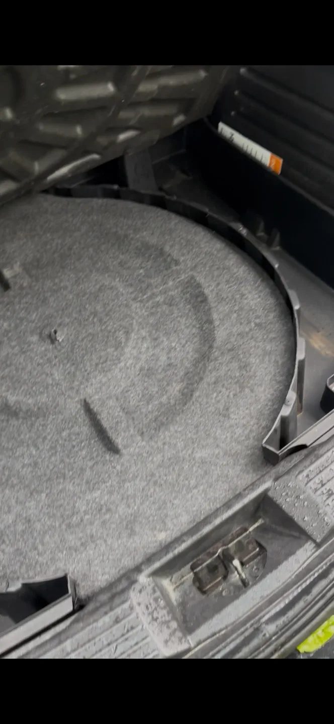 Ford Edge Spare parts image indicator(4)