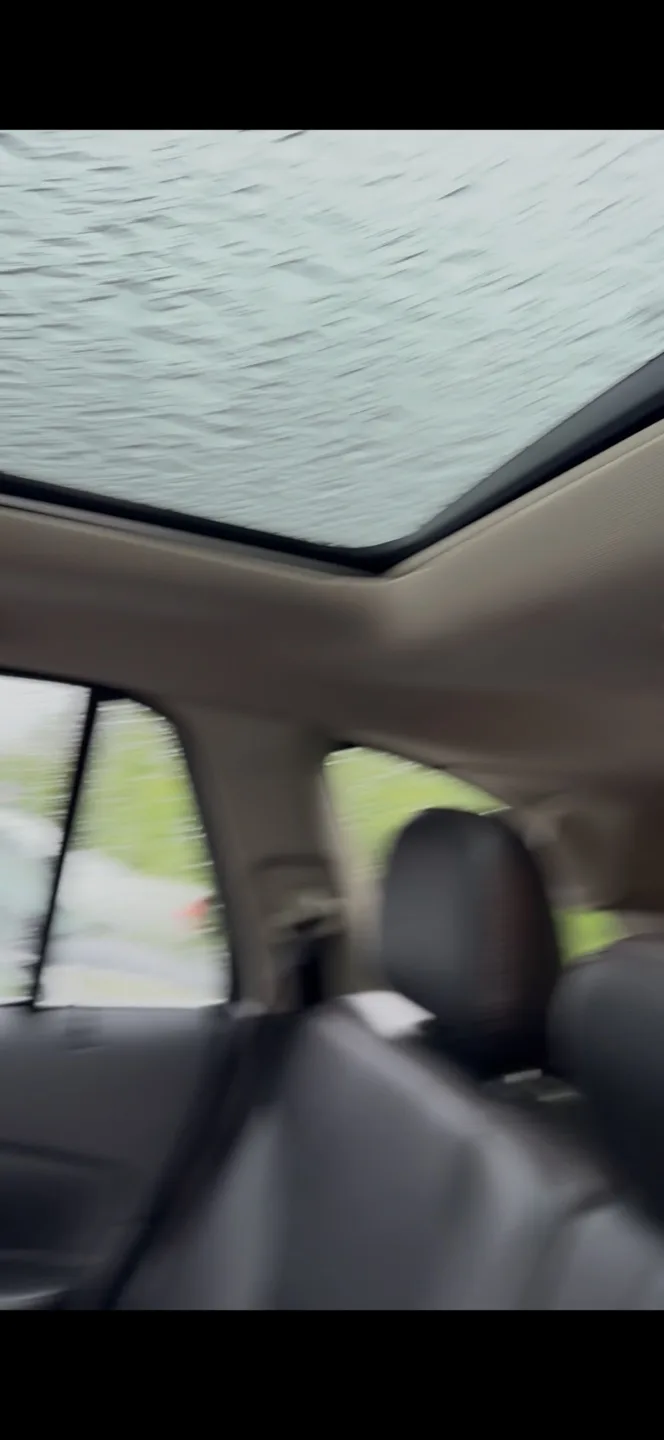 Ford Edge Spare parts image indicator(8)