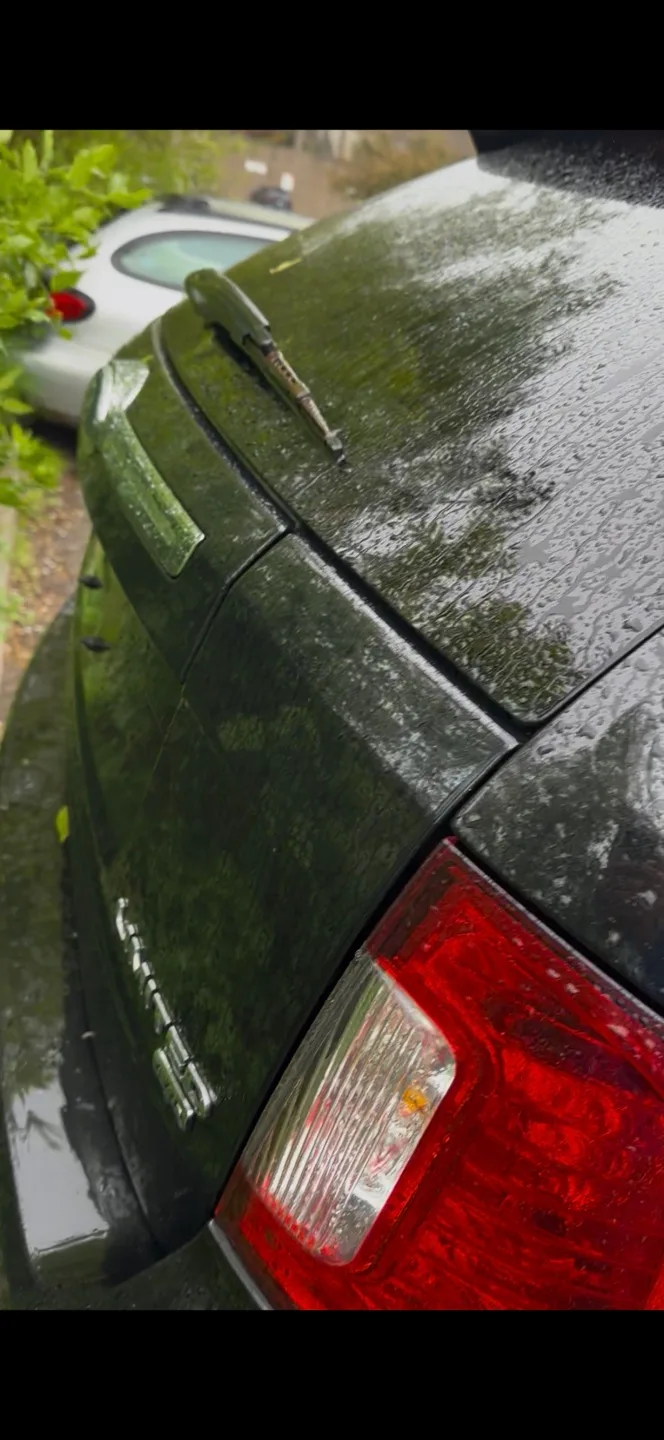 Ford Edge Spare parts image indicator(10)