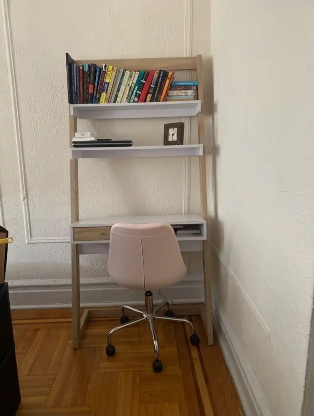 Small space? No problem.
