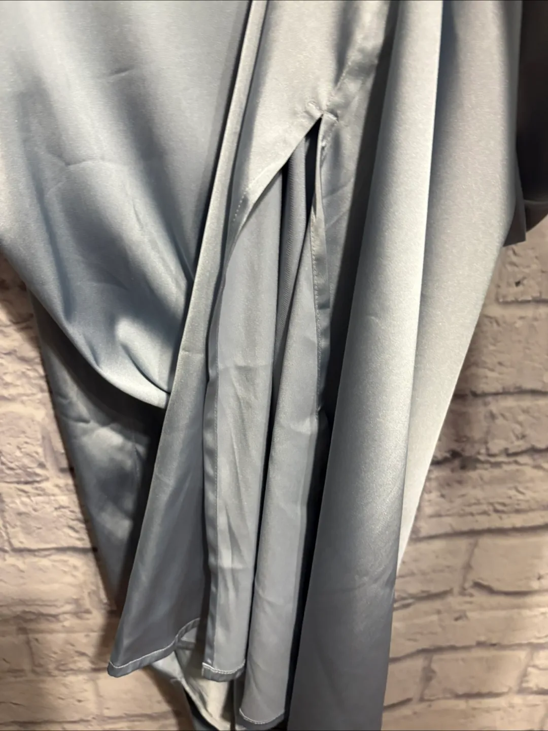 New The Drop Women's Large Slip Dress image indicator(6)