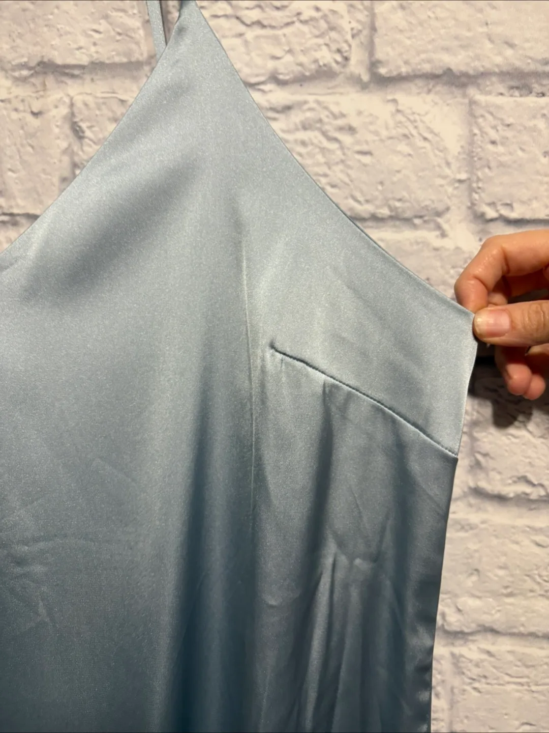 New The Drop Women's Large Slip Dress image indicator(4)