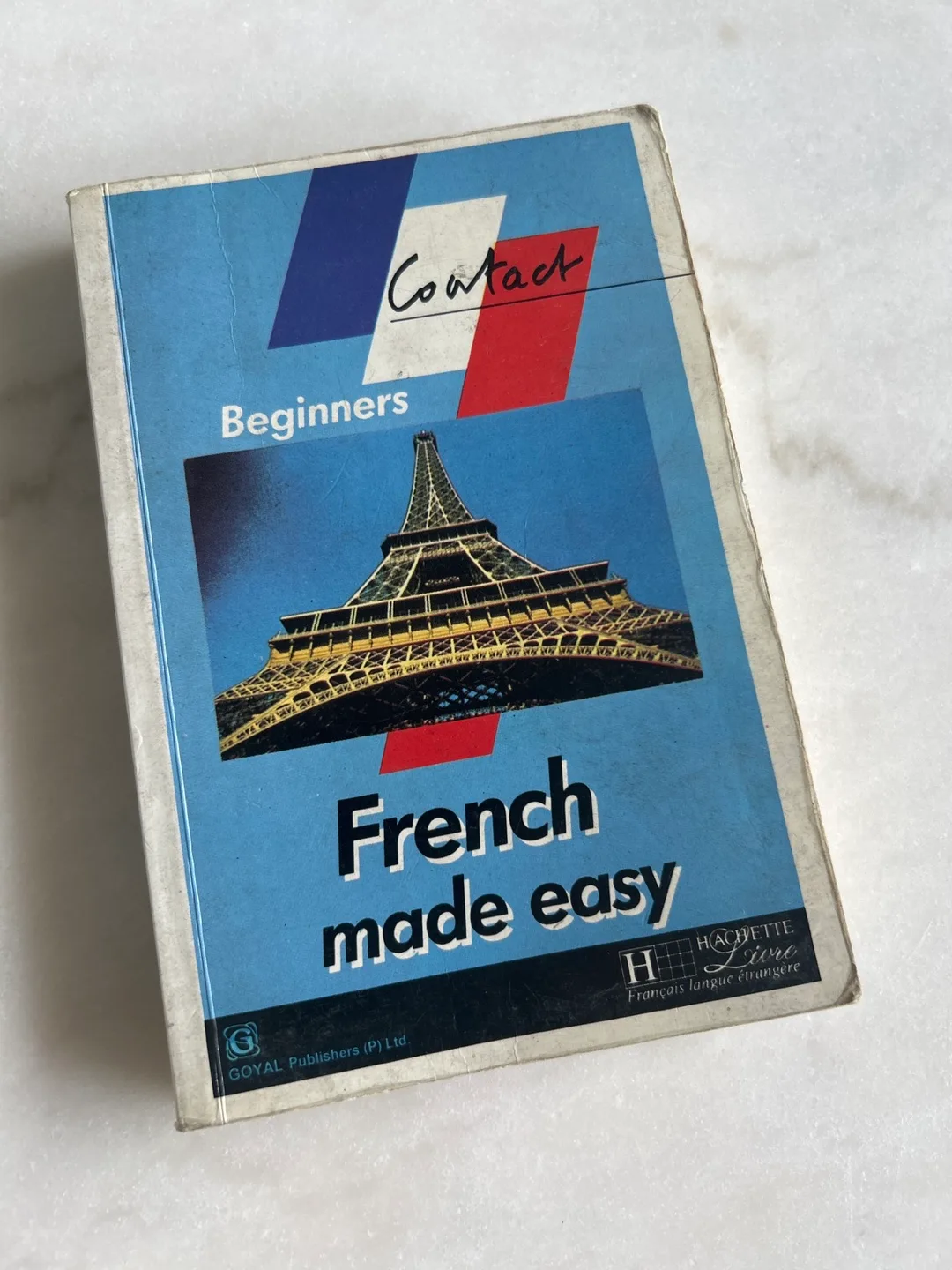 French Made Easy Beginner's #freecycle thumbnail