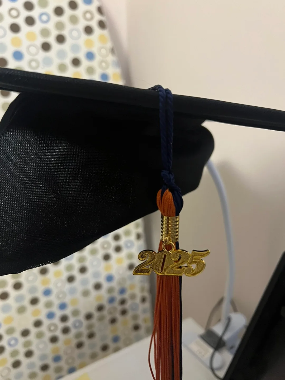 Graduation Cap 2025 thumbnail