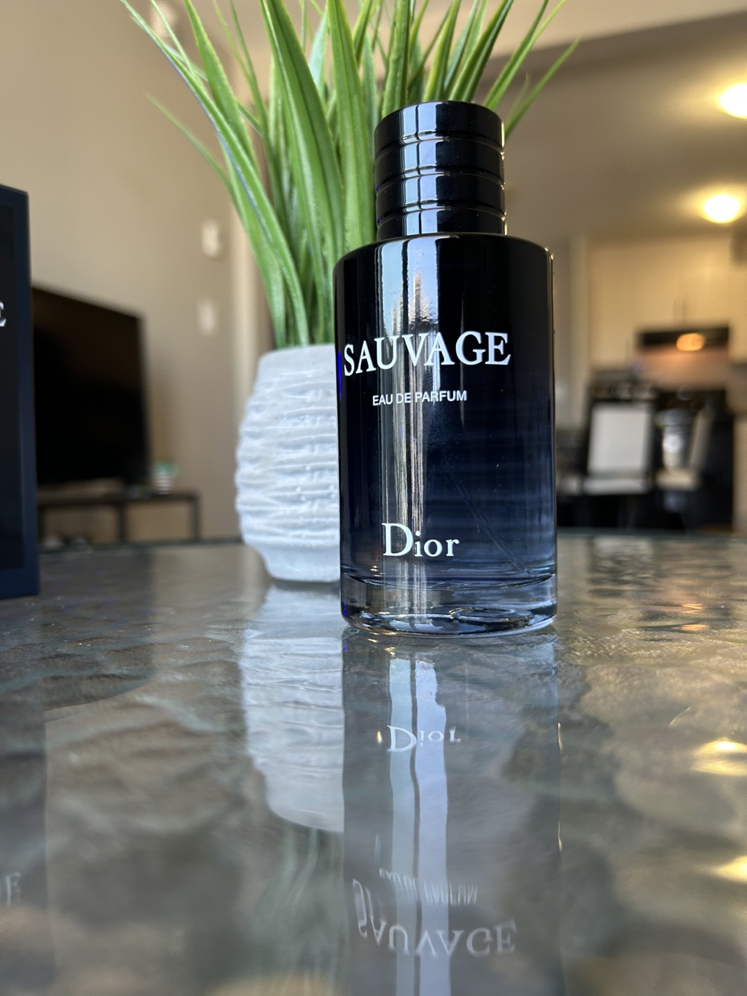 Dior Sauvage Eau De Parfum - photo 2