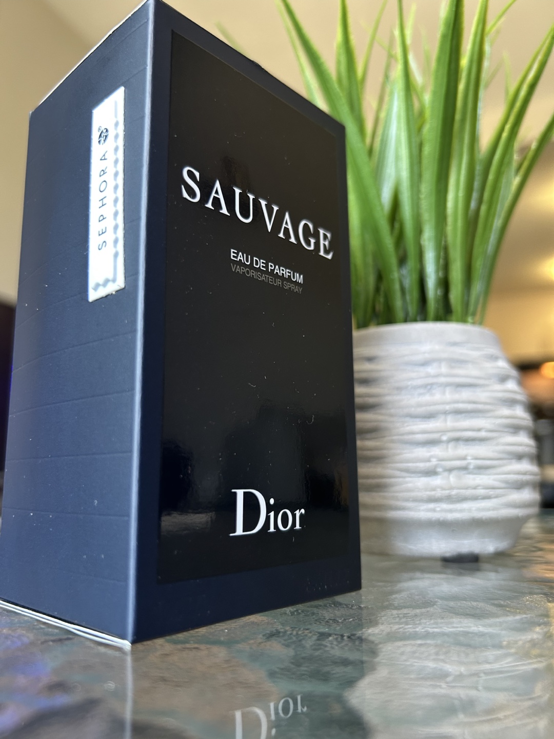 Dior Sauvage Eau De Parfum - photo 3