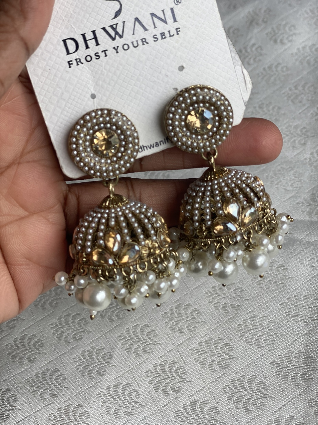 Indian Jewelry Collection - Necklaces, Earrings, Bangles - photo 2