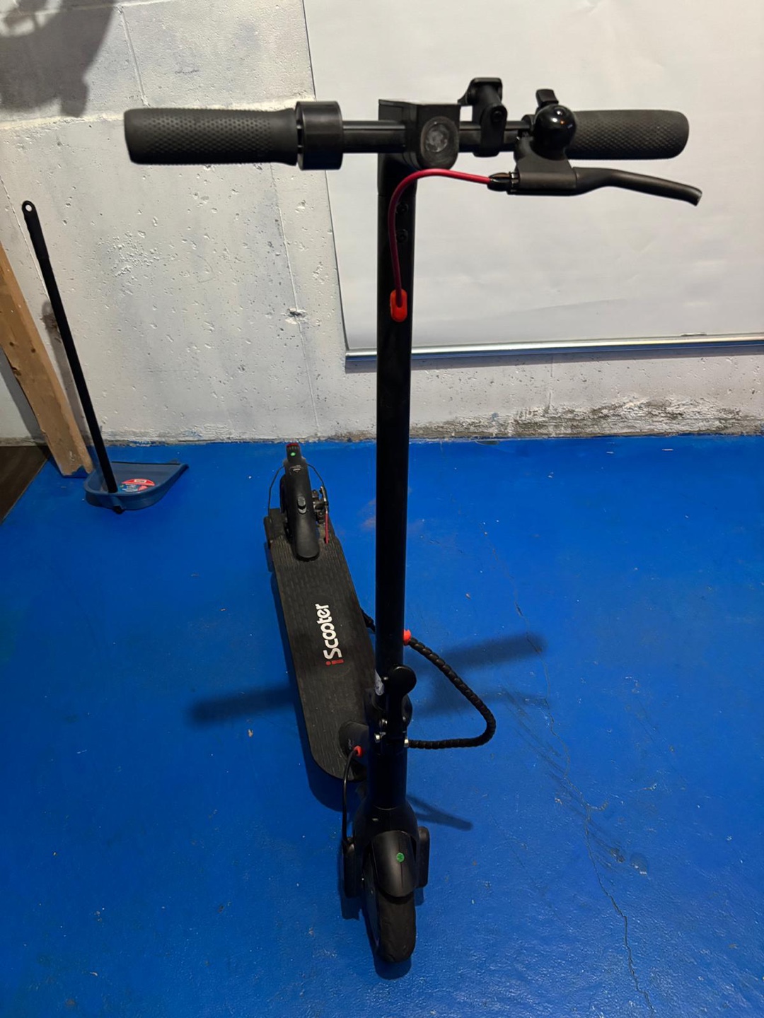 iScooter i9 Electric Scooter - 30km Range $230 - photo 2