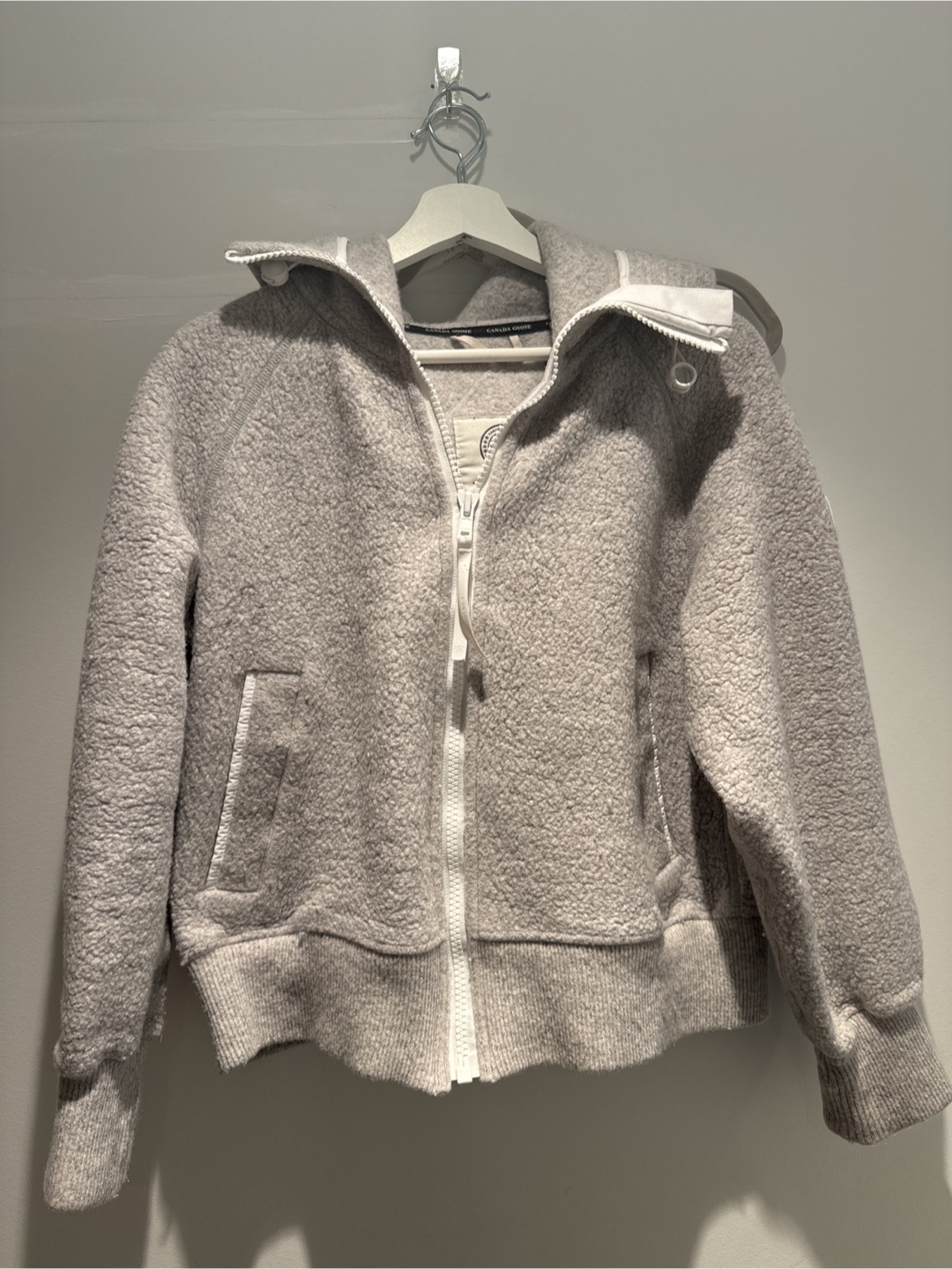 Authentic Canada Goose Jacket