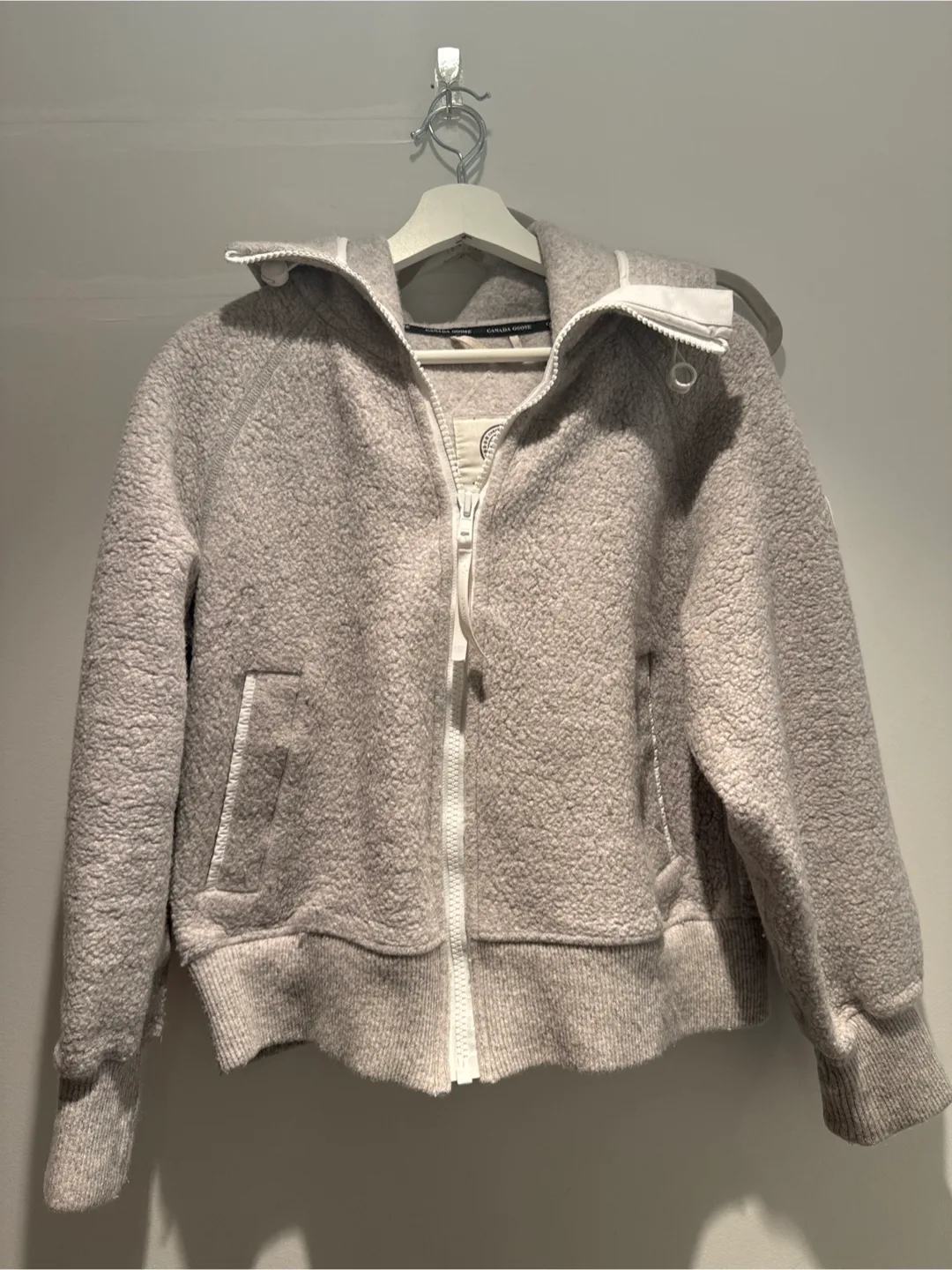 Canada Goose Jacket thumbnail