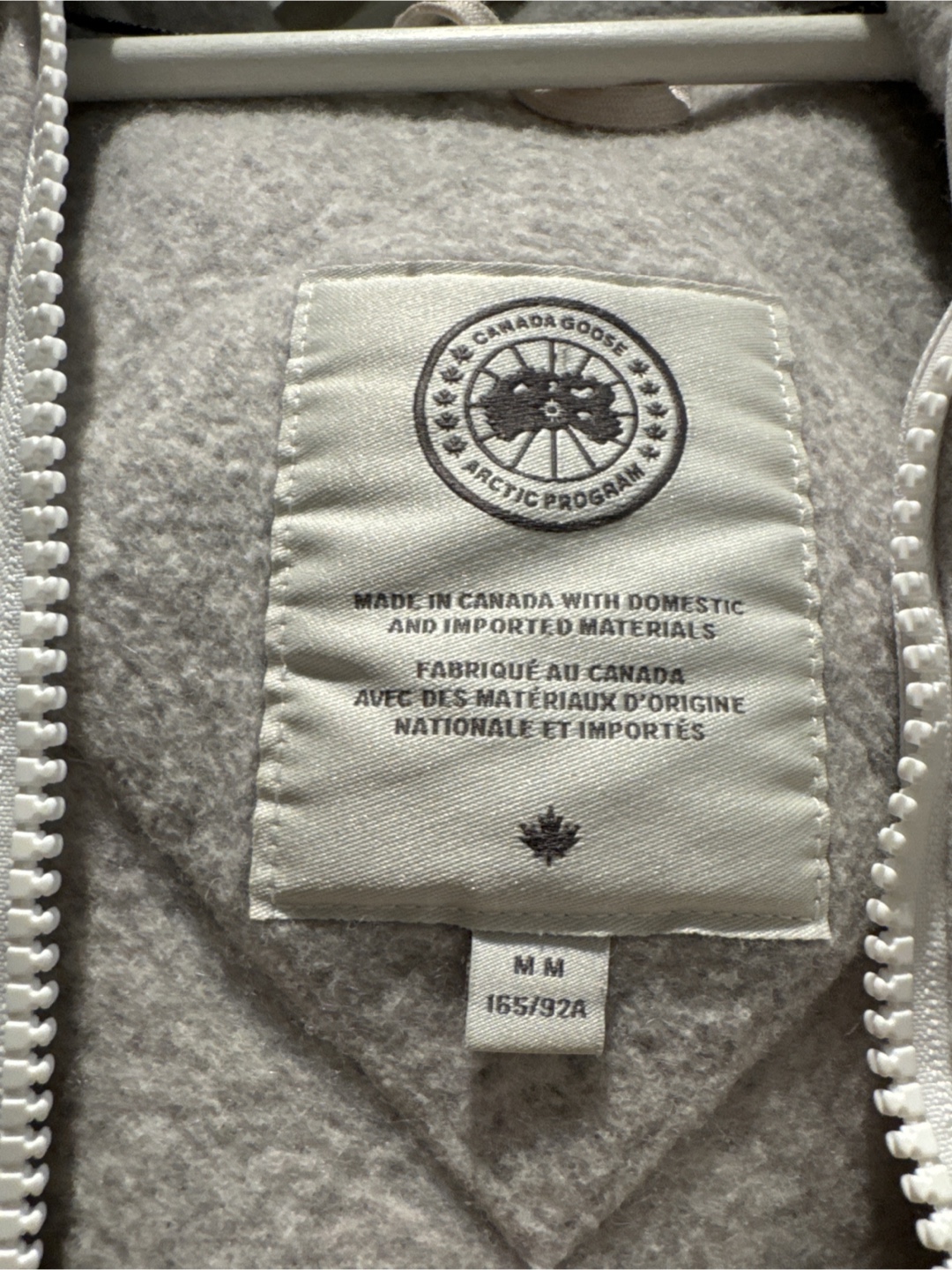 Authentic Canada Goose Jacket - photo 2