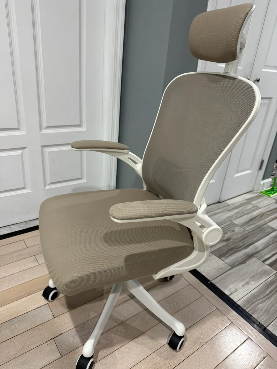 Monhey Ergonomic Office Chair thumbnail