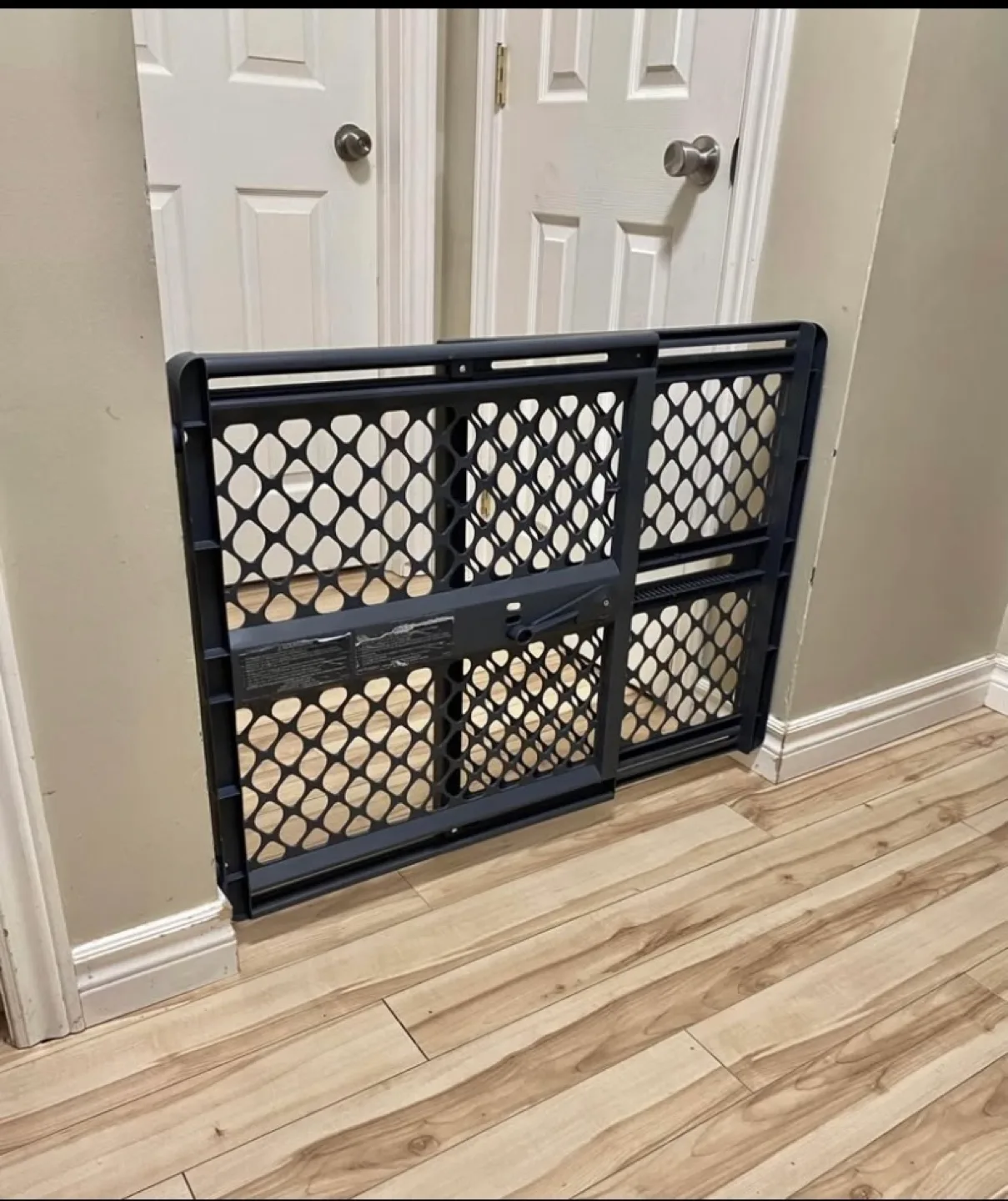 Baby Gate thumbnail