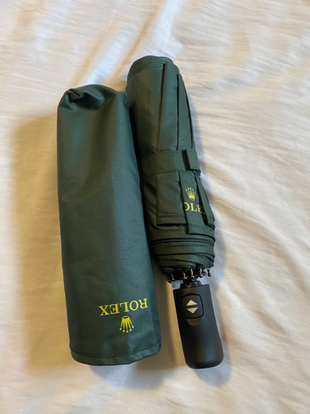 Rolex umbrella thumbnail