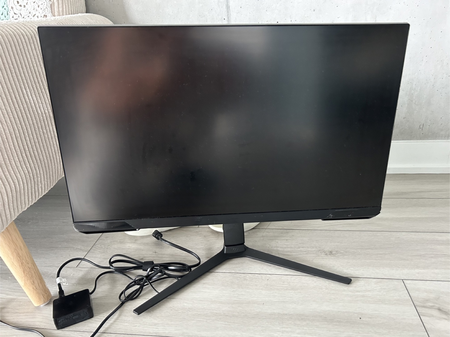 Samsung 27-inch Gaming Monitor