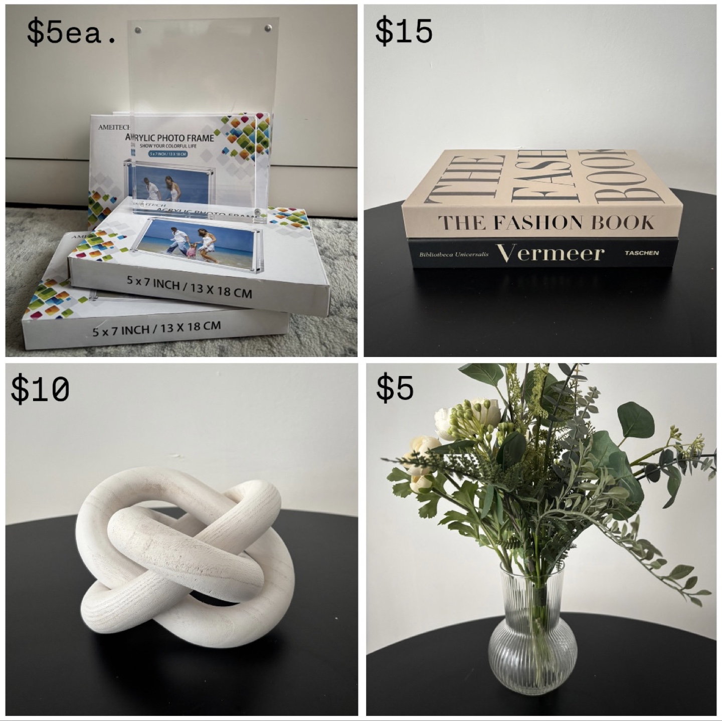 Various Home Decor & Kitchen Items - photo 3