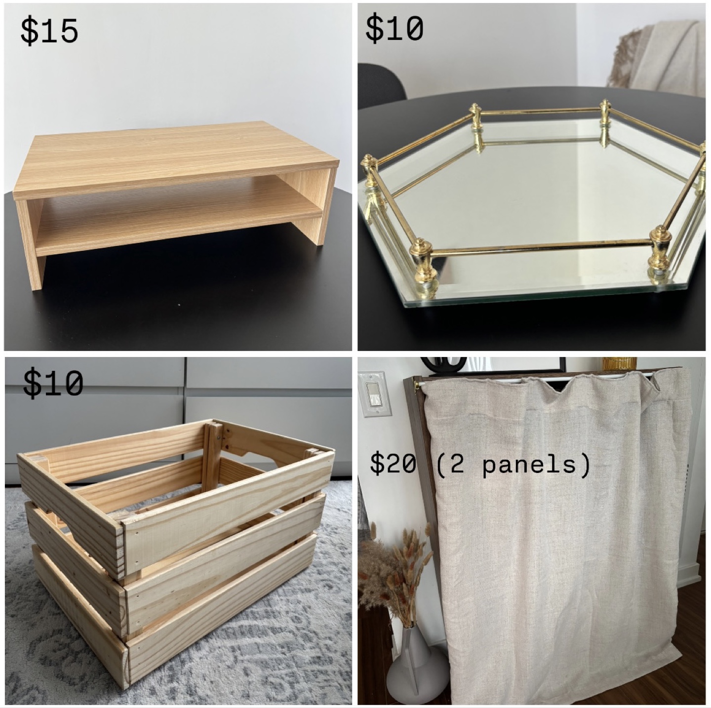 Various Home Decor & Kitchen Items - photo 2