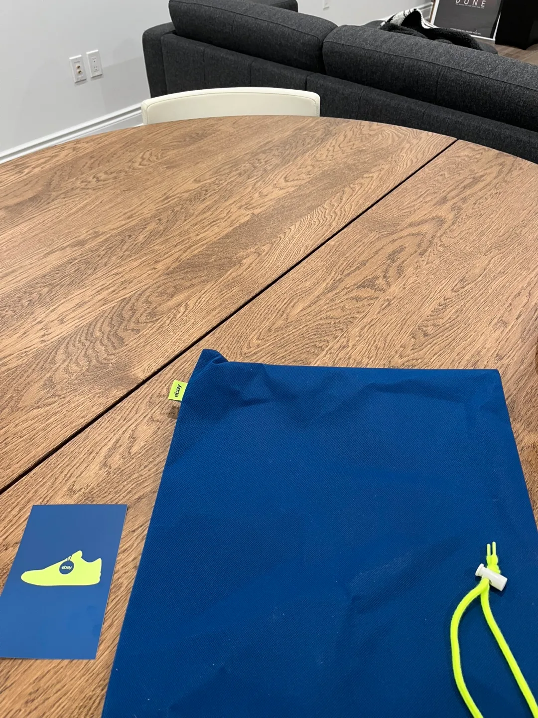 Jordan 12 Flu Game Size 9.5 Men’s image indicator(8)