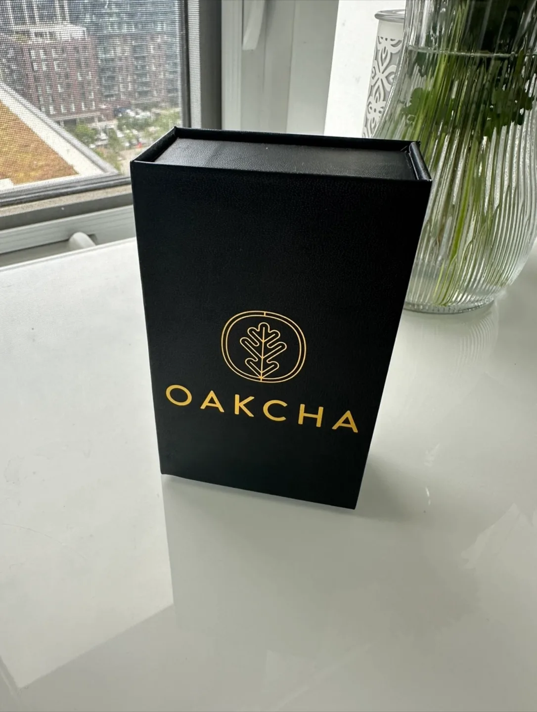 Oakcha Femme Fatale perfume image indicator(2)