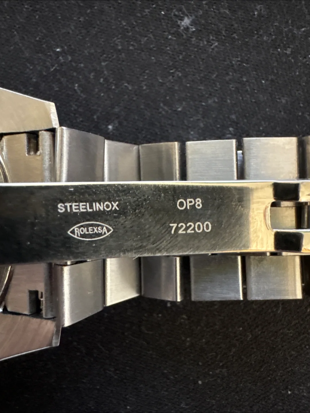 Rolex Datejust 41MM image indicator(3)