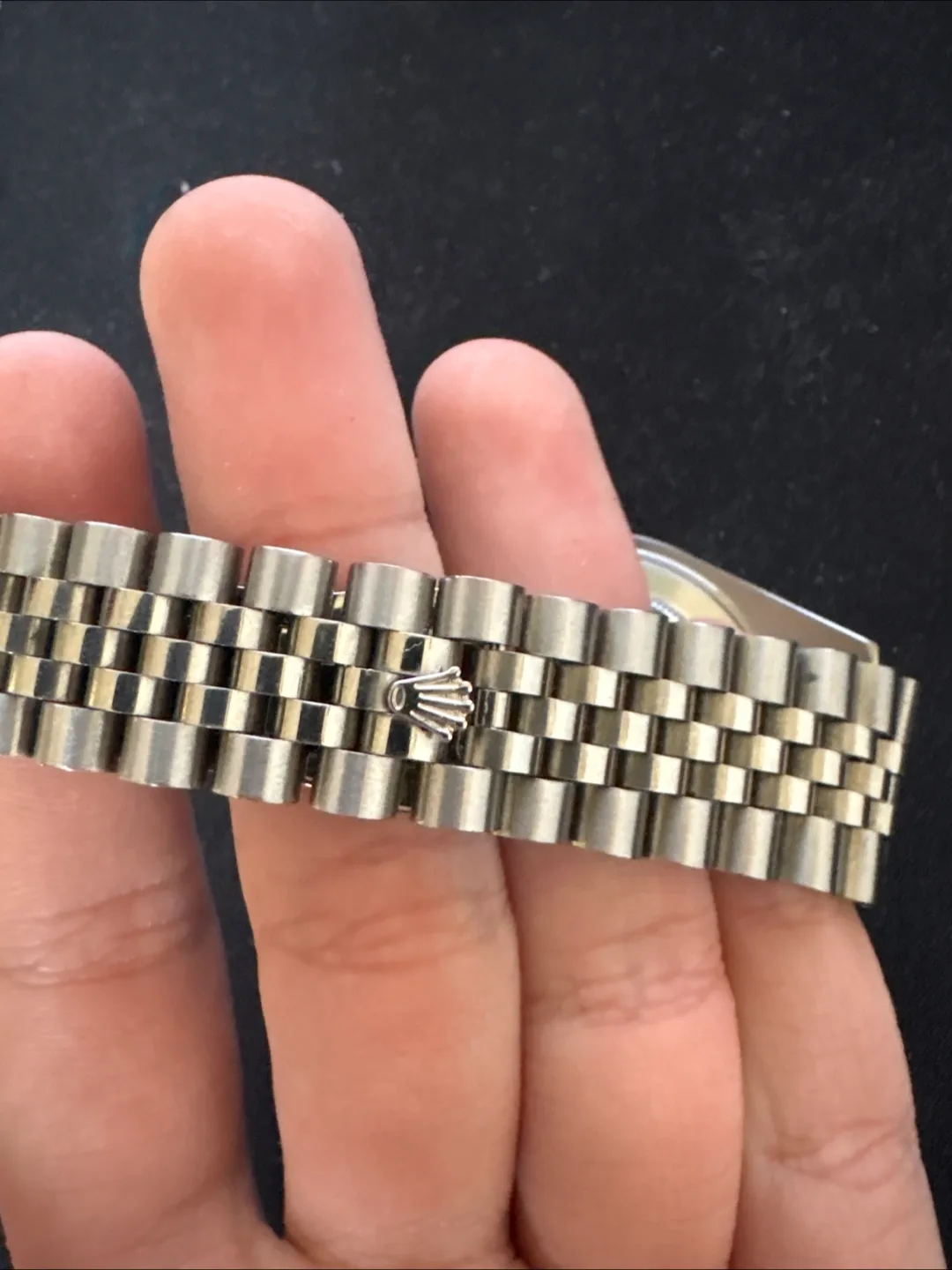 Rolex Datejust 41MM image indicator(5)