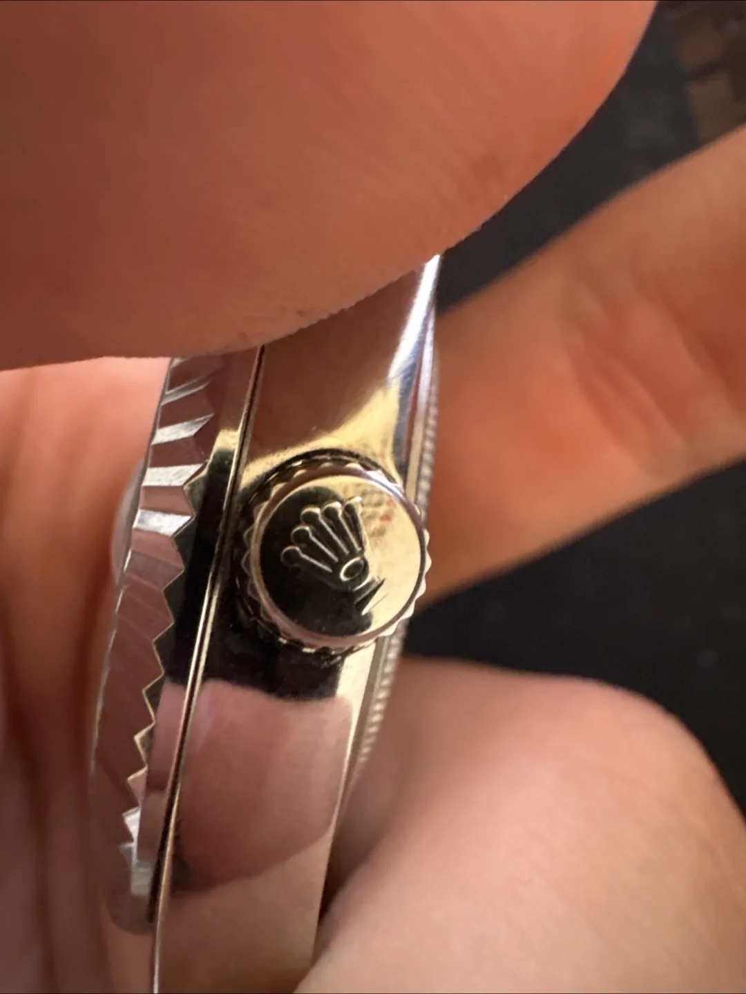 Rolex Datejust 41MM image indicator(4)