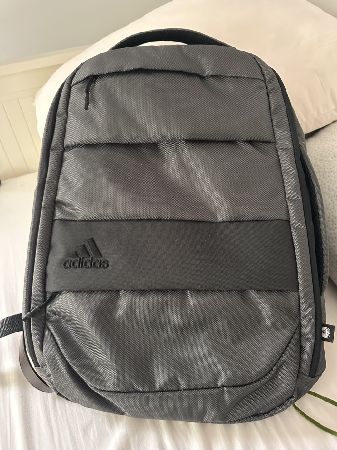 Adidas Hybrid Backpack - Grey