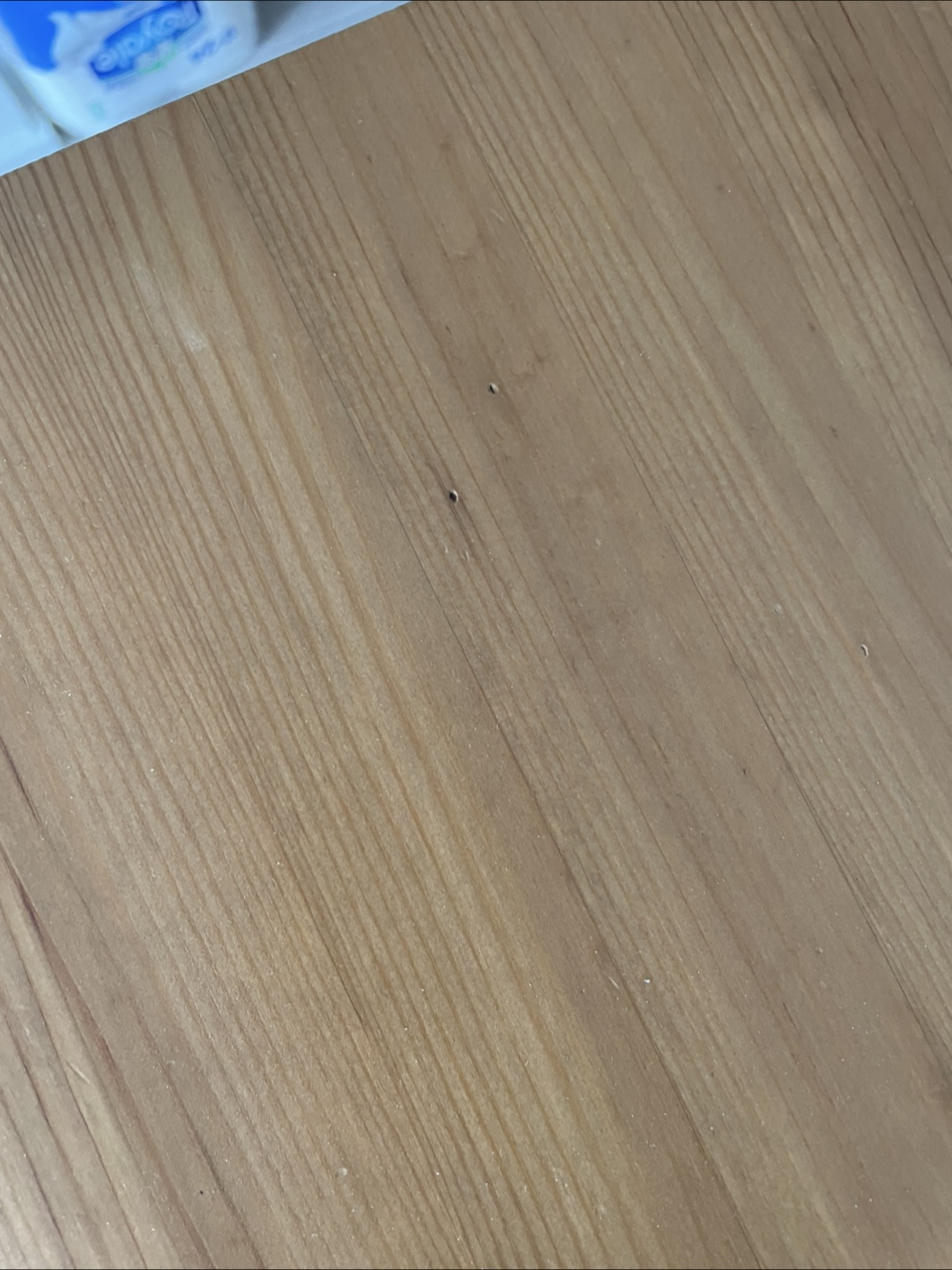 IKEA Lerhamn Dining Table - photo 4