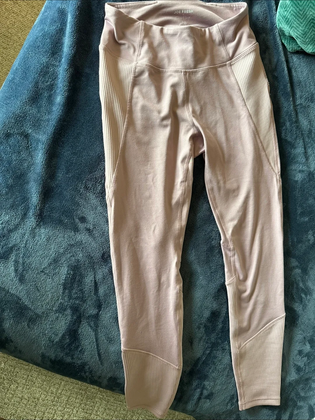 Joe Fresh x Sasha Exeter Leggings - Size Small image indicator(3)
