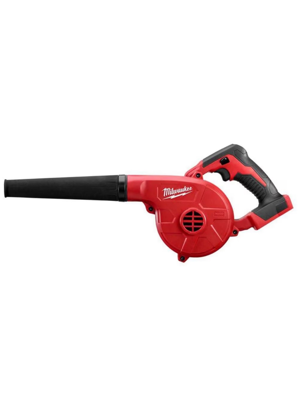 Milwaukee Tool M18 18V Lithium-Ion Cordless Compact Blower - photo 5
