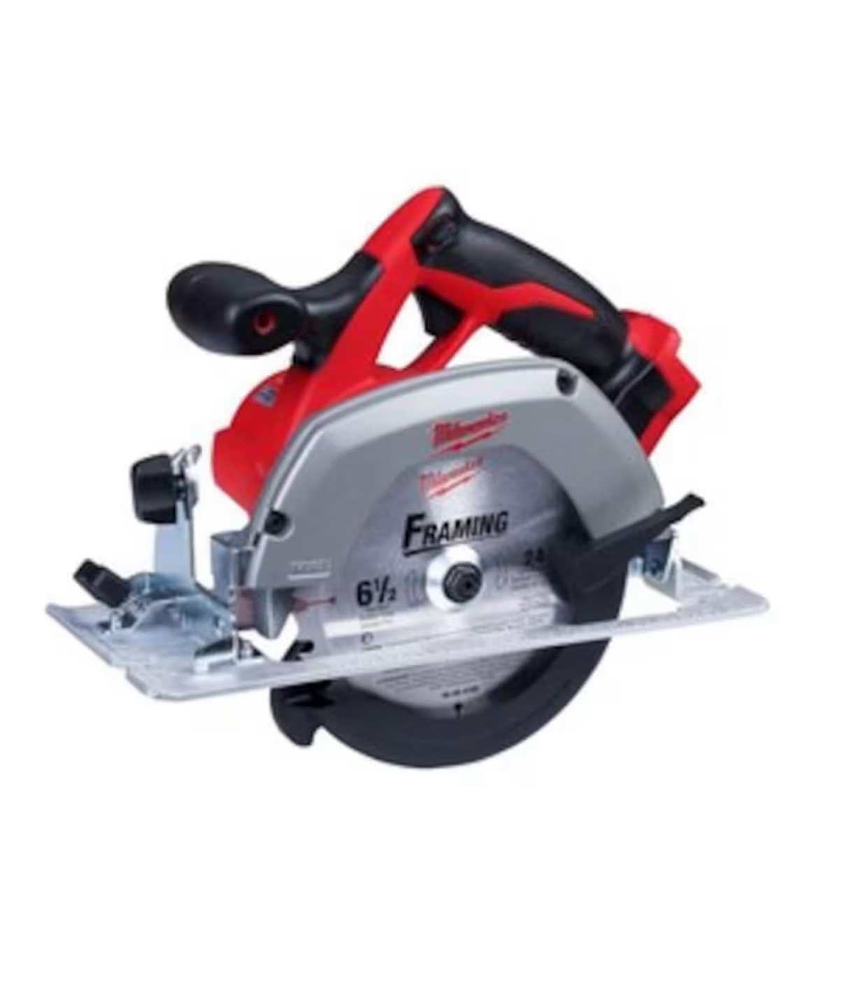 Milwaukee 6-1/2" Framing Circular Saw