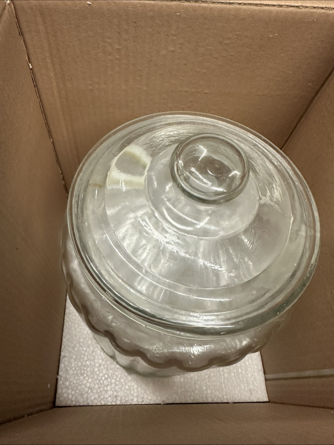 Elements 4.9L Glass Beverage Dispenser - photo 3