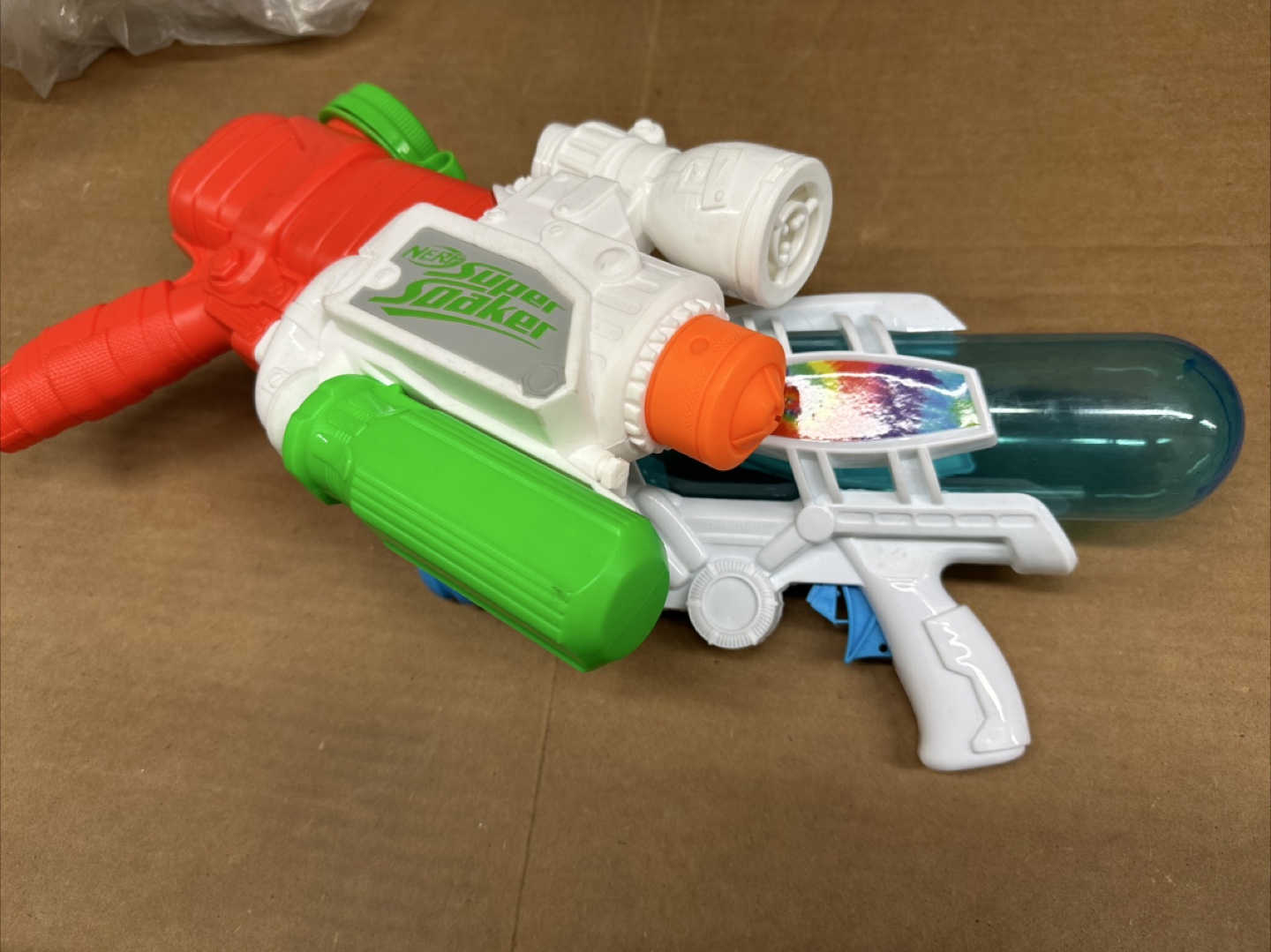 Water Guns - Two Pack - photo 2
