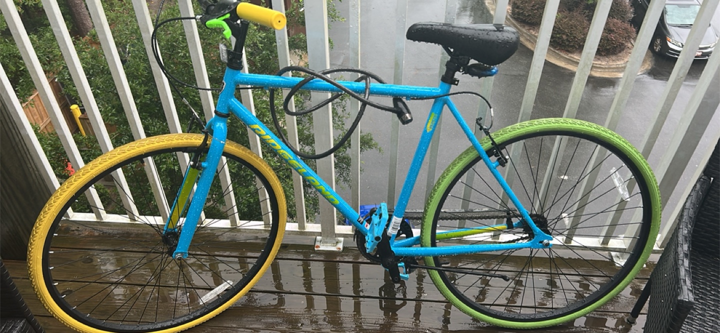Kent 700c speed bike - photo 2