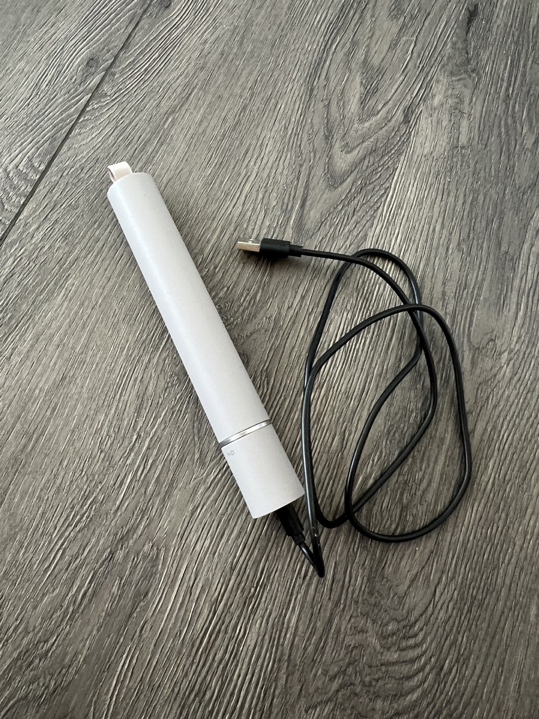 Portable Mini Hair Straight iron - photo 2