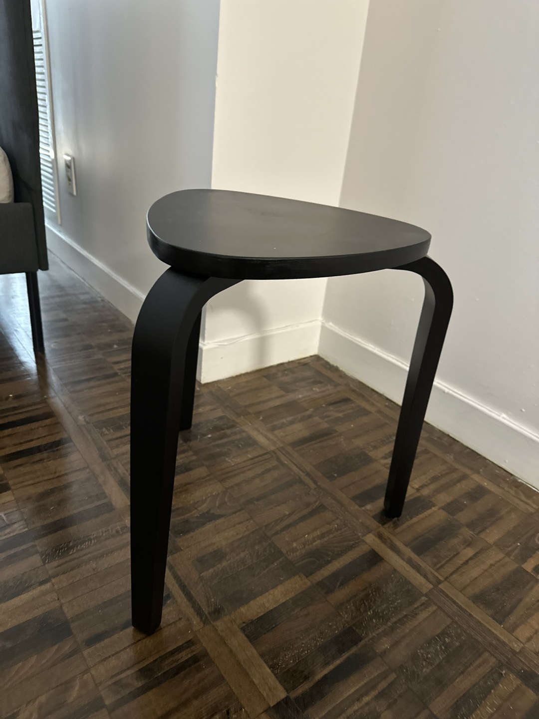 KYRRE stool. MOVE OUT SALE! EVERYTHING MUST GO! - photo 2