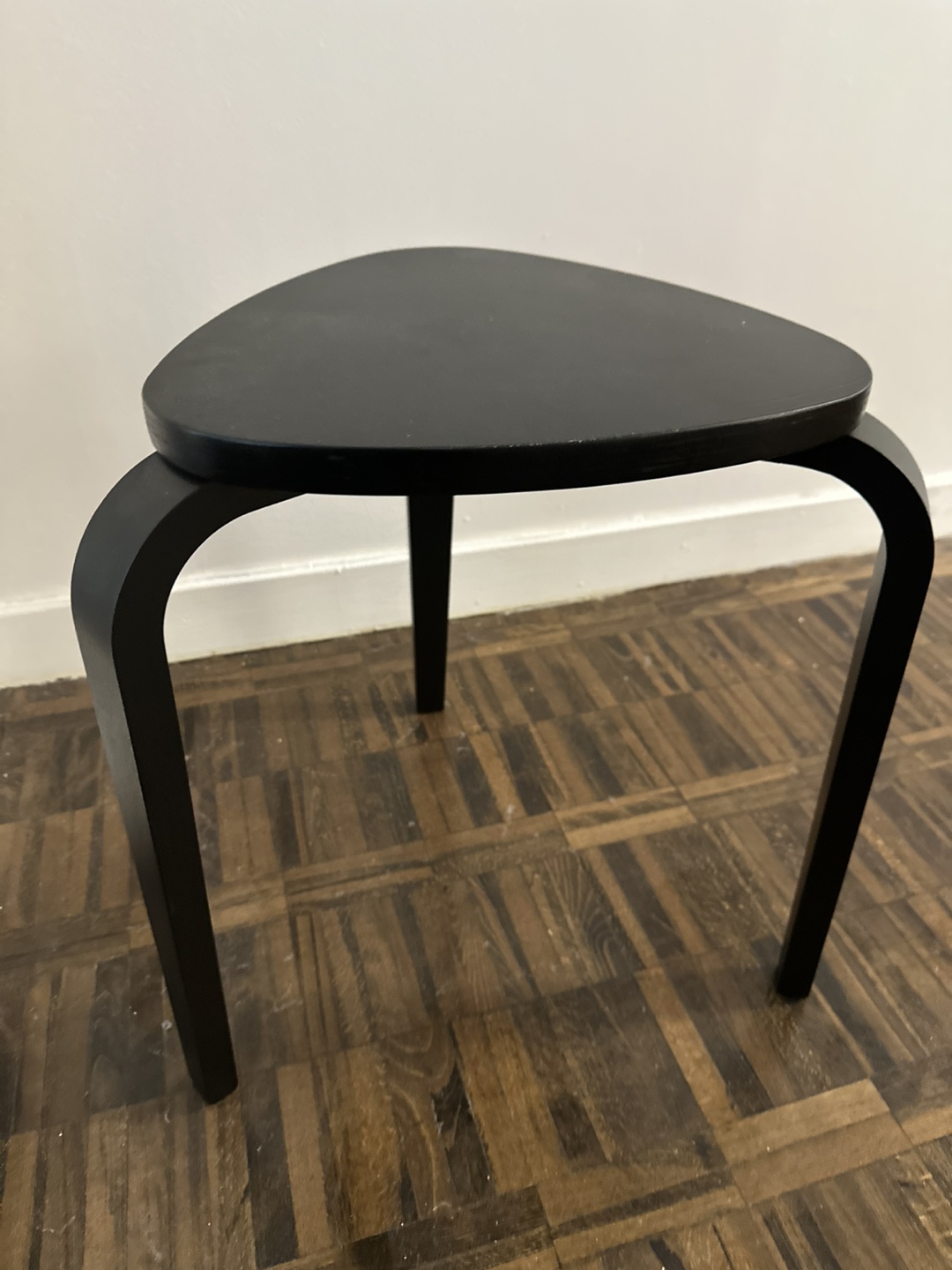 KYRRE stool. MOVE OUT SALE! EVERYTHING MUST GO! - photo 3