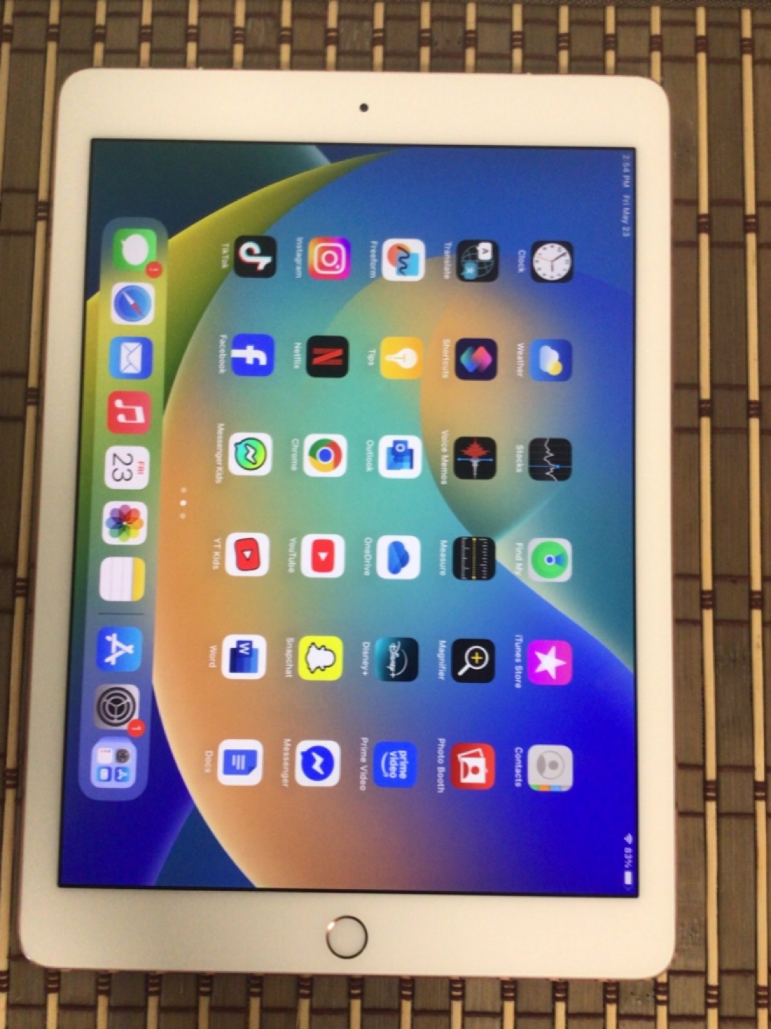 IPad Pro