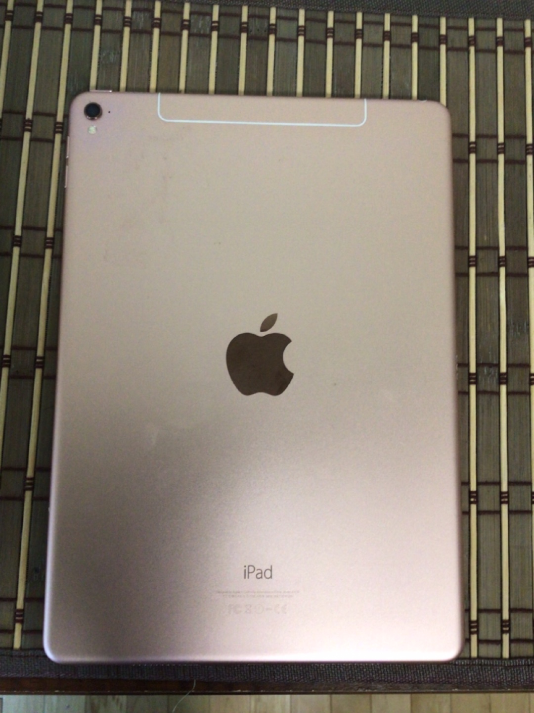IPad Pro - photo 2