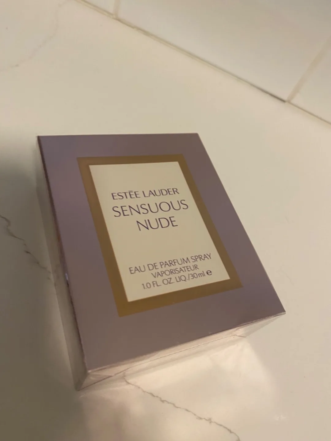 Estée Lauder Sensuous Nude Eau de Parfum Spray image indicator(3)