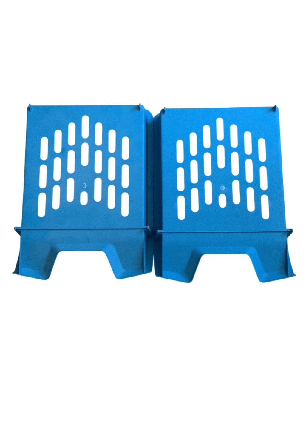 2-For-1 Paper Holder Deal|Durable Stylish Sky Blue - photo 2