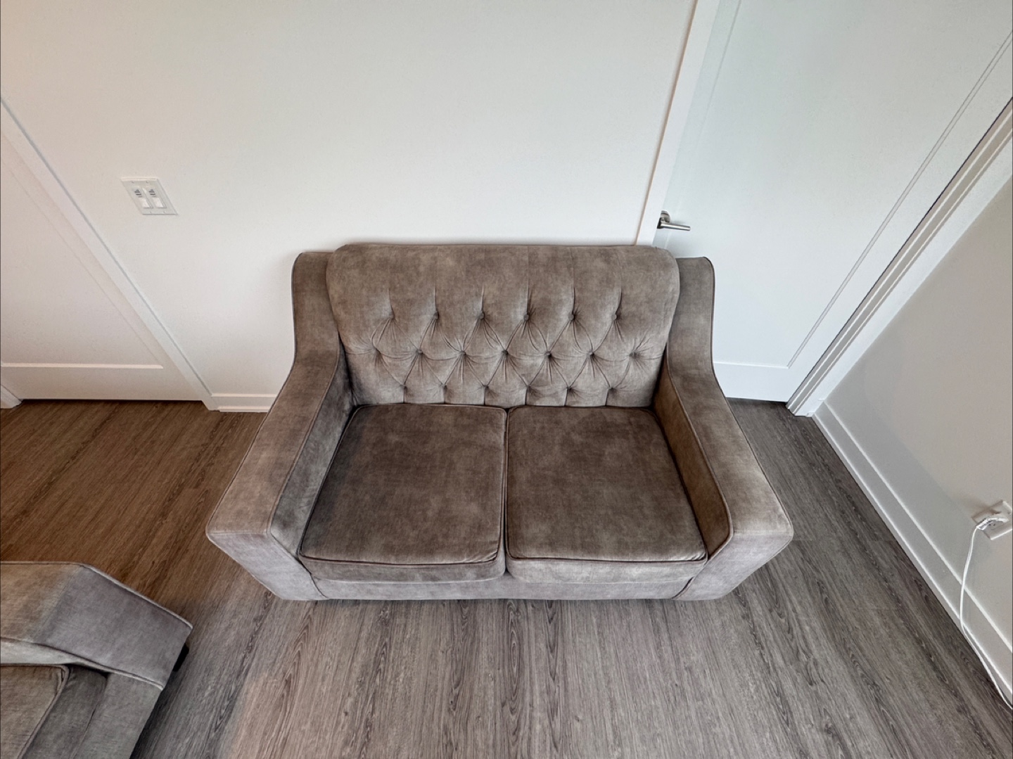 Sofa set (2x3-seater + loveseat) - photo 4