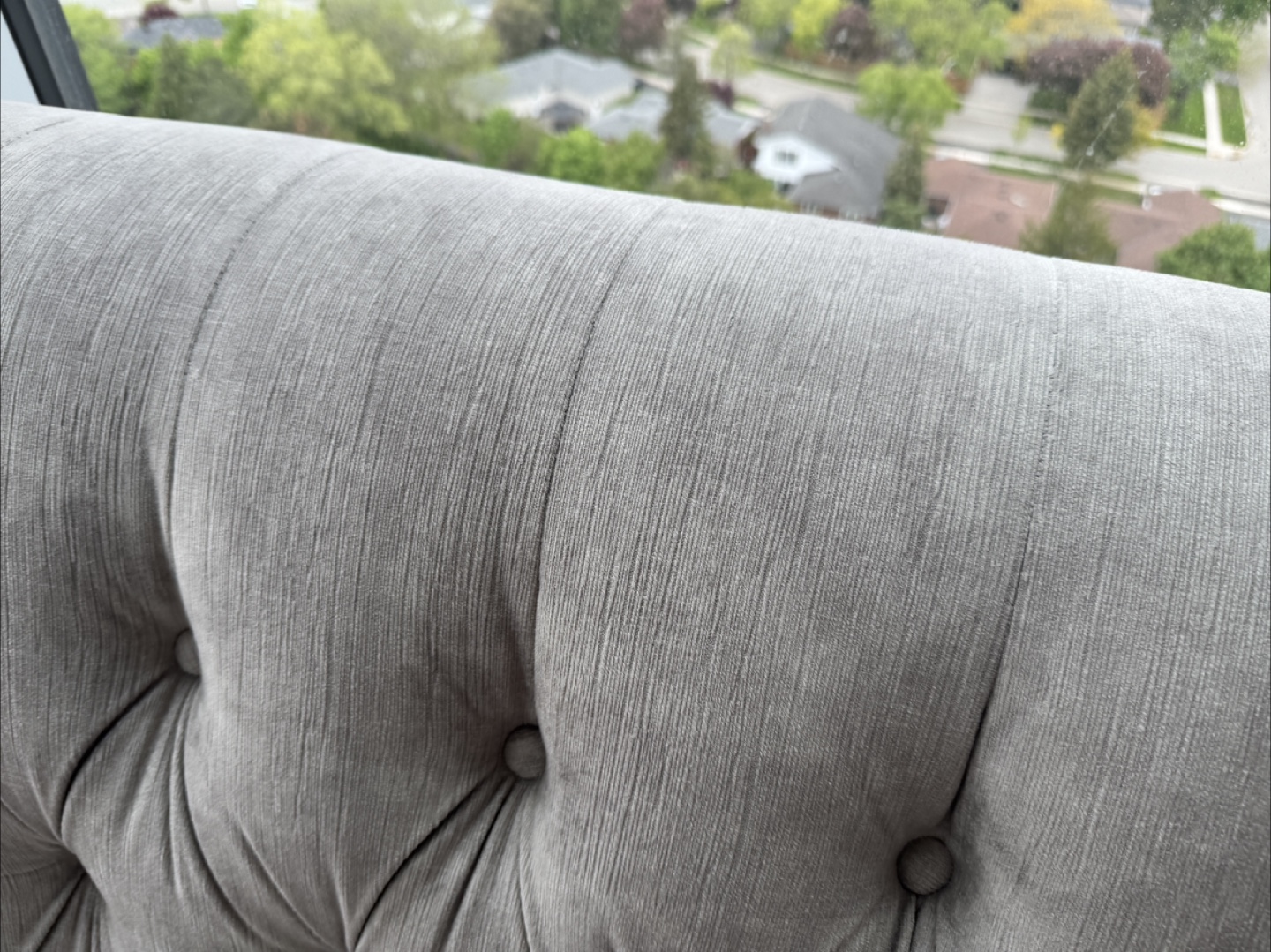 Sofa set (2x3-seater + loveseat) - photo 5