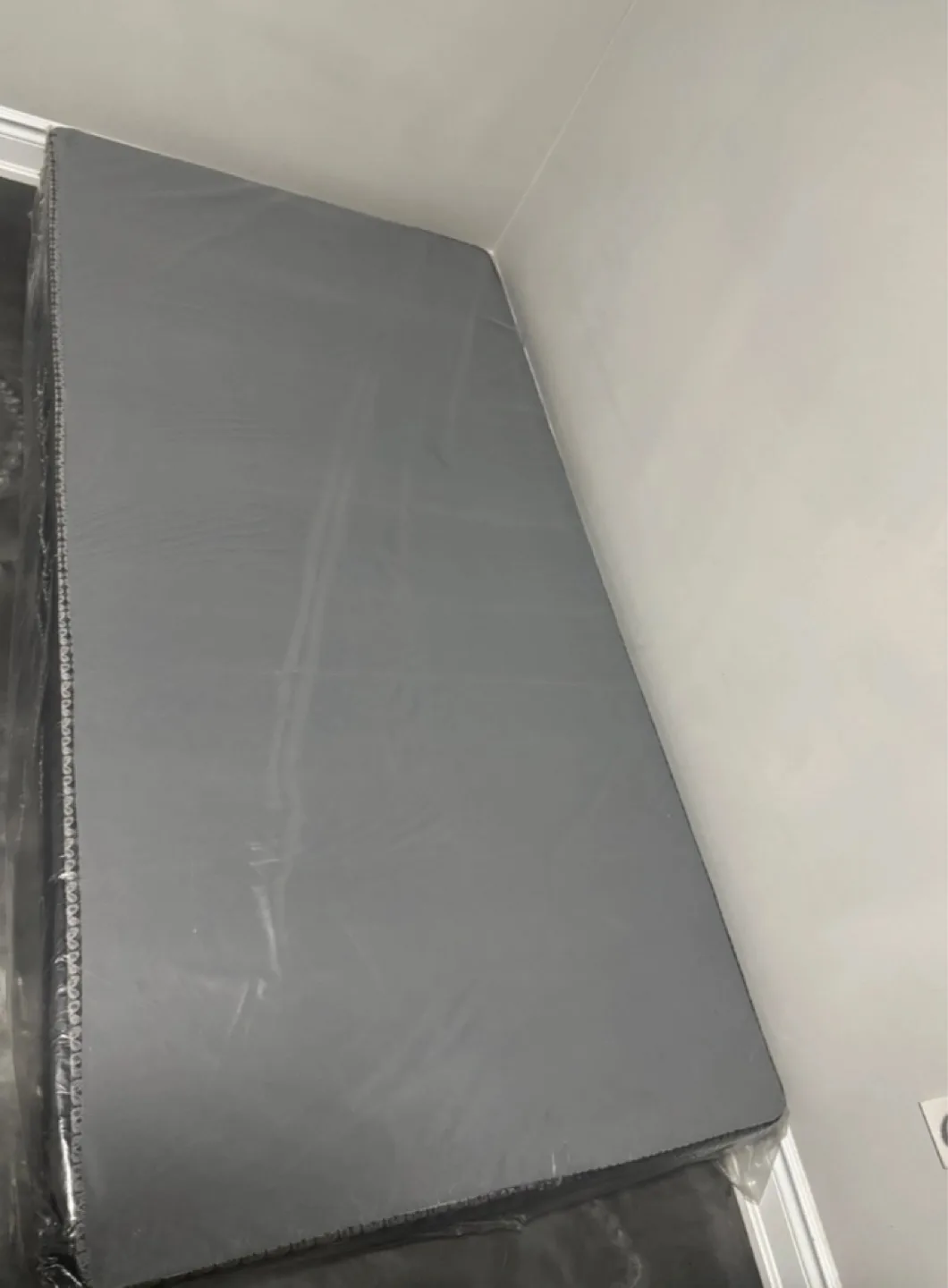 New Twin Box Bed thumbnail