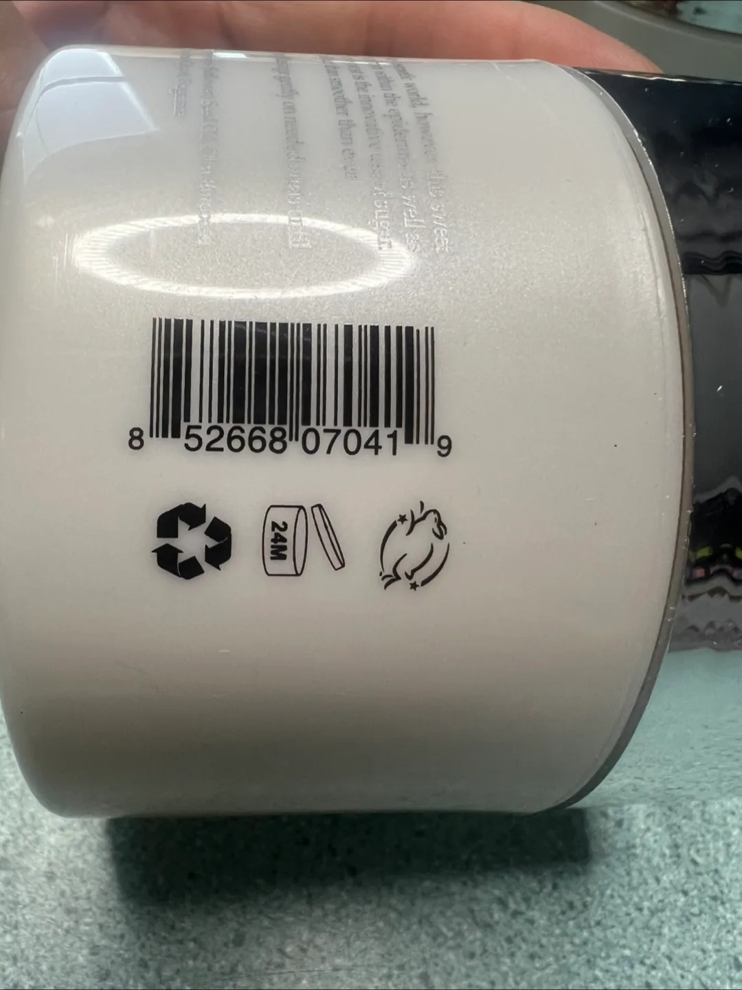 L'Core Paris Gourmet Sugar Exfoliator 8.4oz/250ml image indicator(2)