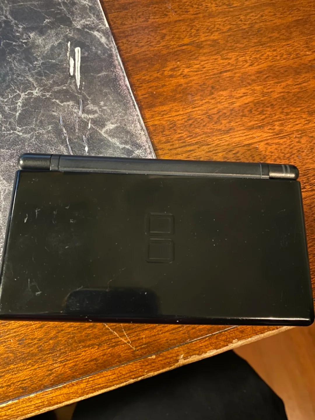 Nintendo DS Lite image indicator(3)