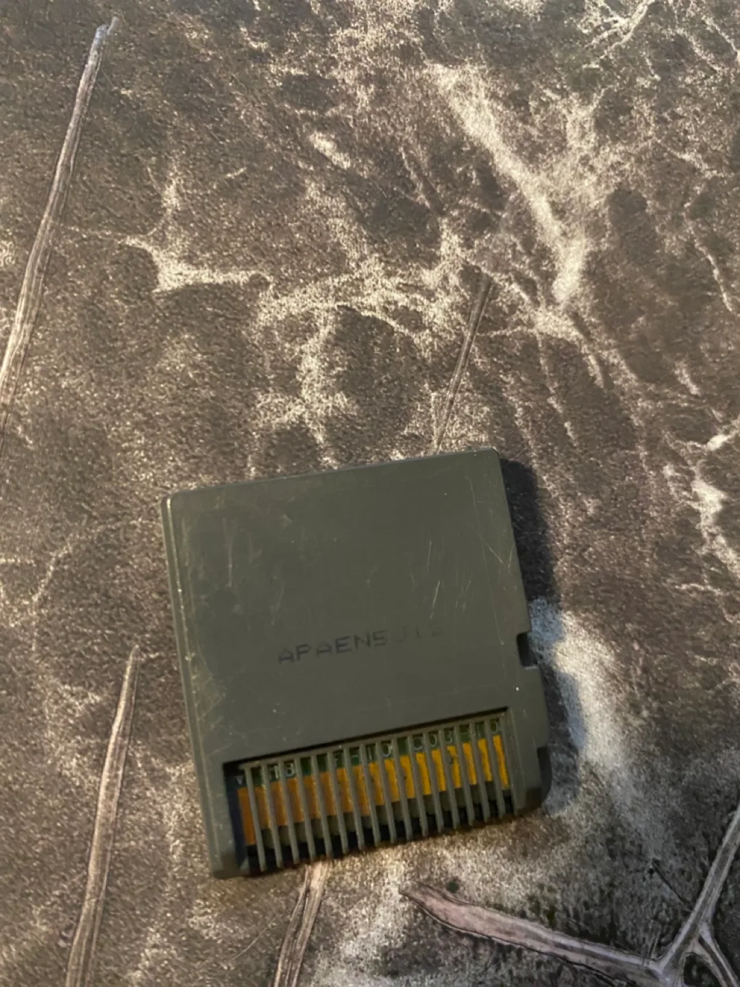 Nintendo DS Lite image indicator(5)