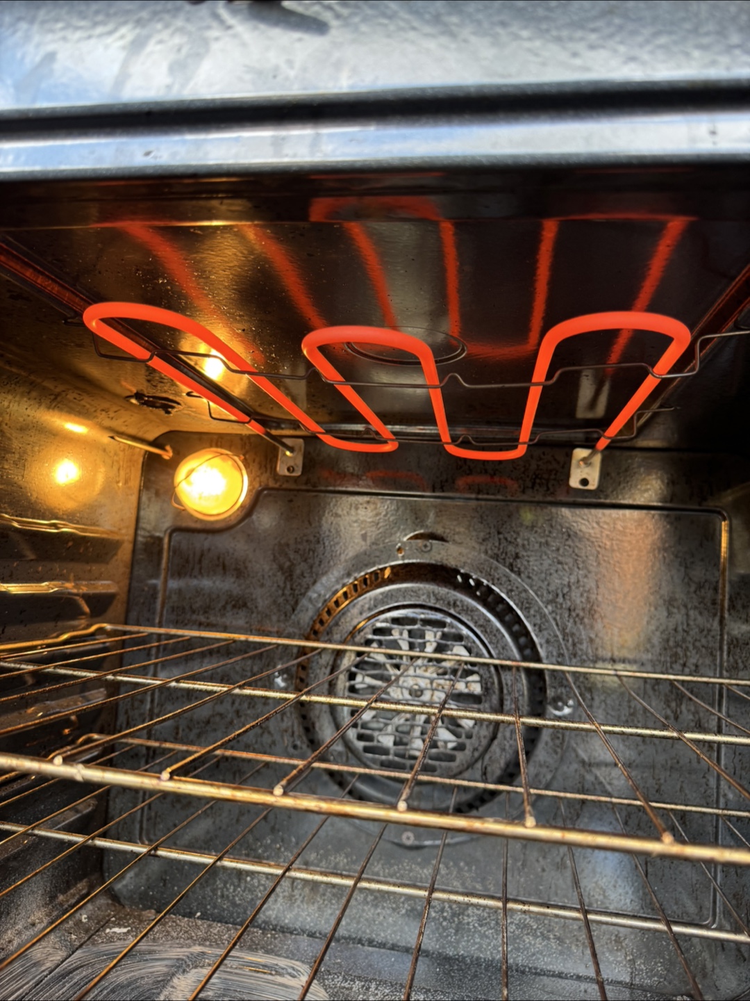 Frigidaire Electric Range - photo 3