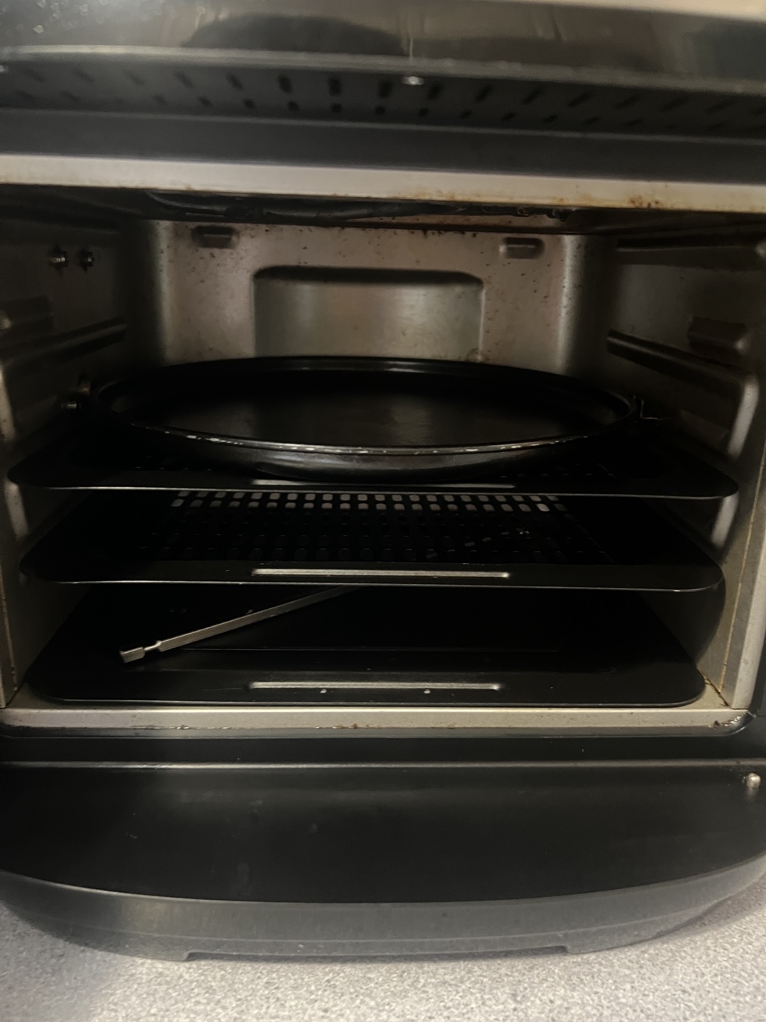 Bella Pro Series 12.6-Quart Digital Air Fryer - photo 2